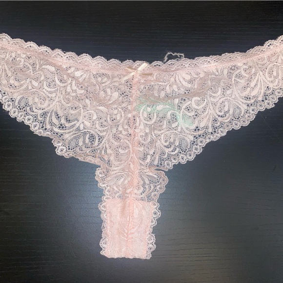 NEW BUNDLE OF 6 UNDERWEAR - nordstrom - Picture 2 of 14